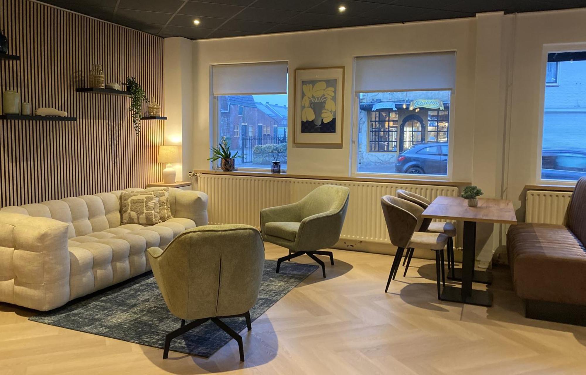 Hotel Emilia Kaatsheuvel Kültér fotó