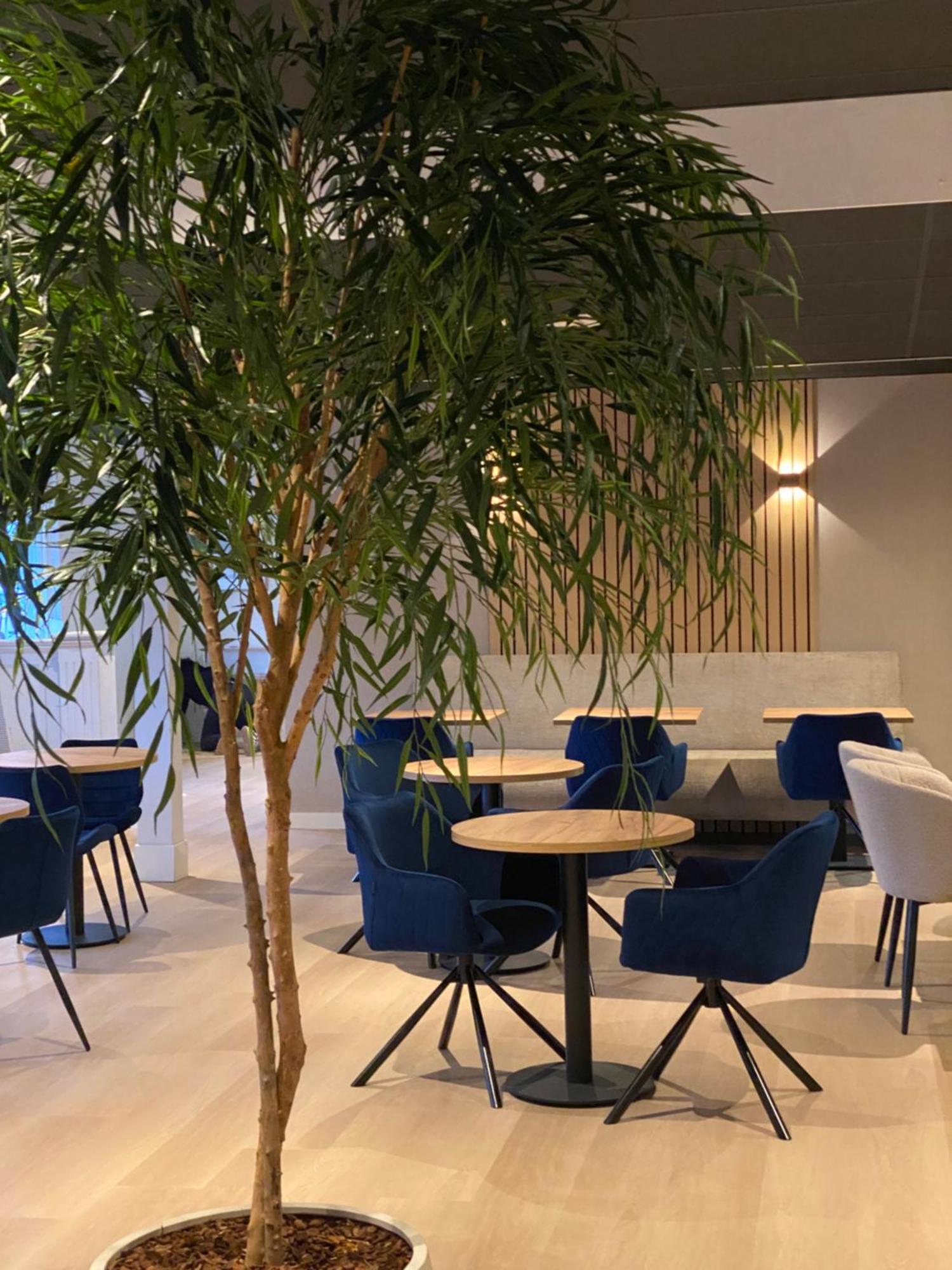 Hotel Emilia Kaatsheuvel Kültér fotó