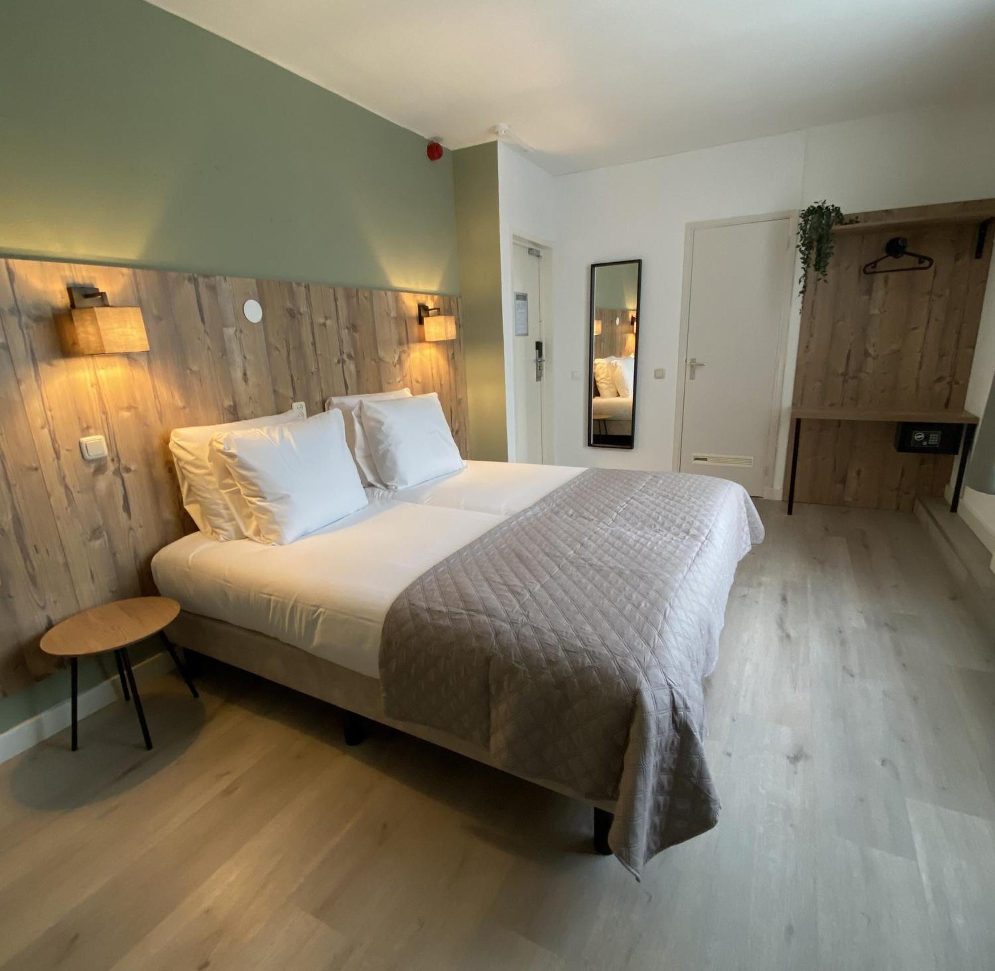 Hotel Emilia Kaatsheuvel Kültér fotó