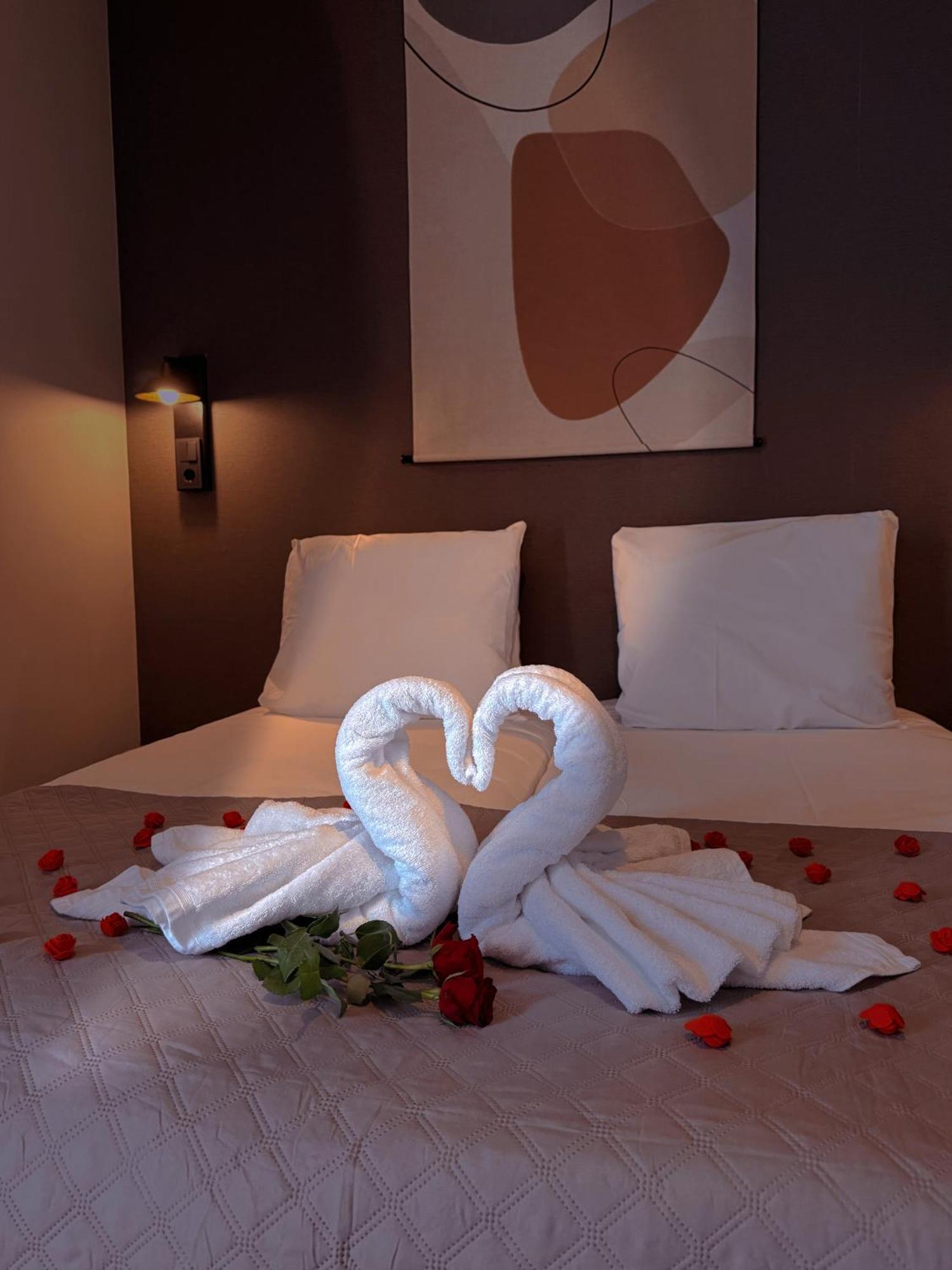 Hotel Emilia Kaatsheuvel Kültér fotó